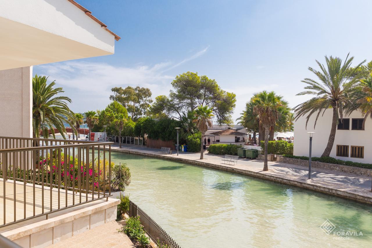 Gran Canal Διαμέρισμα Port de Alcudia  Εξωτερικό φωτογραφία